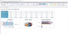 Die App 'BackOffice-Sheet' hingegen ist ein Tabellenkalkulationsprogramm, das zur Erstellung von Tabellen und Diagrammen verwendet werden kann